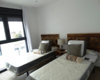 Nieuwbouw - Villa - Pilar de la Horadada - Pueblo