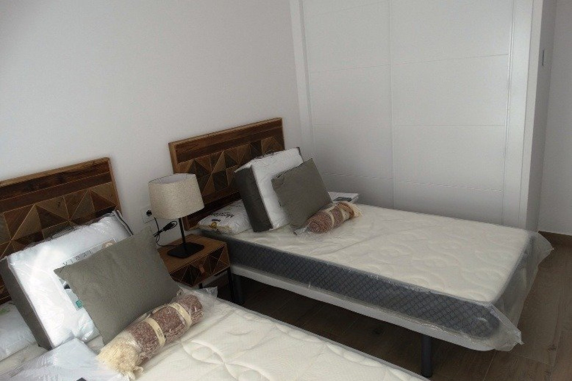 Nieuwbouw - Villa - Pilar de la Horadada - Pueblo