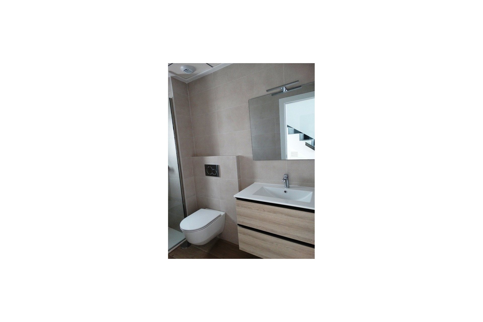 Nieuwbouw - Villa - Pilar de la Horadada - Pueblo