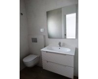 Nieuwbouw - Villa - Pilar de la Horadada - Pueblo