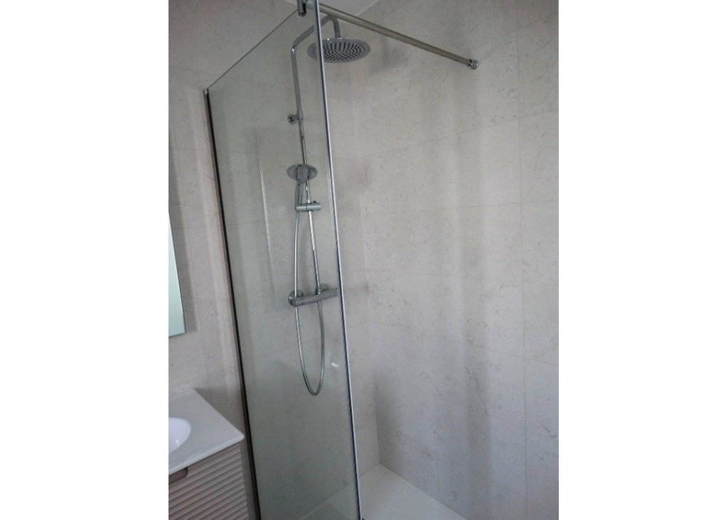 Nieuwbouw - Villa - Pilar de la Horadada - Pueblo