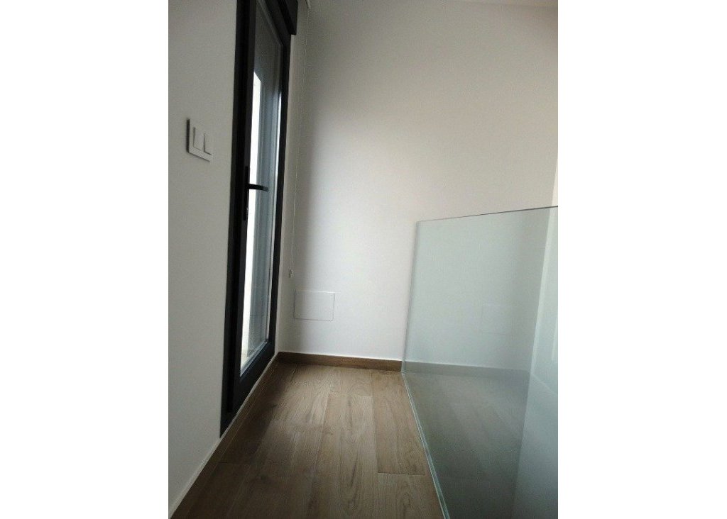 Nieuwbouw - Villa - Pilar de la Horadada - Pueblo