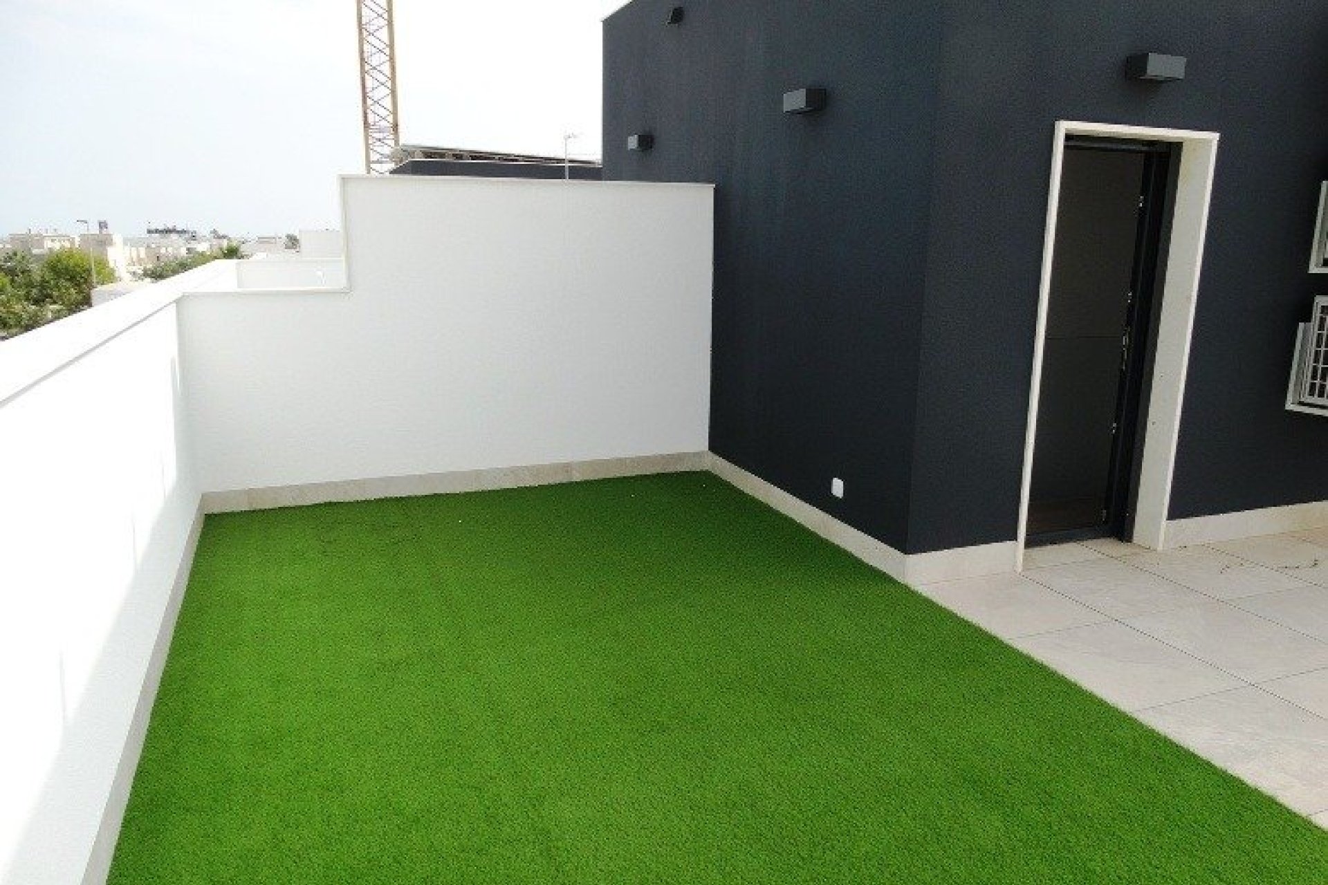 Nieuwbouw - Villa - Pilar de la Horadada - Pueblo