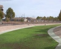 Nieuwbouw - Villa - Pilar de la Horadada - Pueblo