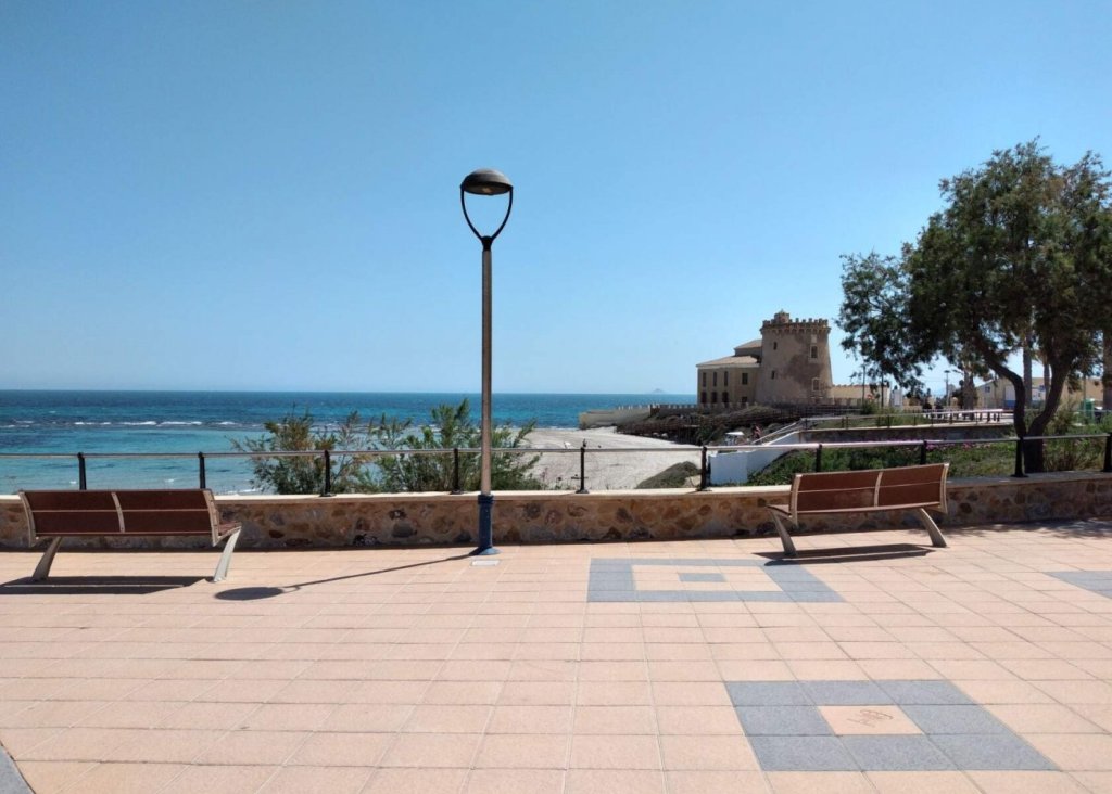 Nieuwbouw - Villa - Pilar de la Horadada - Pueblo