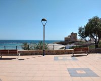 Nieuwbouw - Villa - Pilar de la Horadada - Pueblo