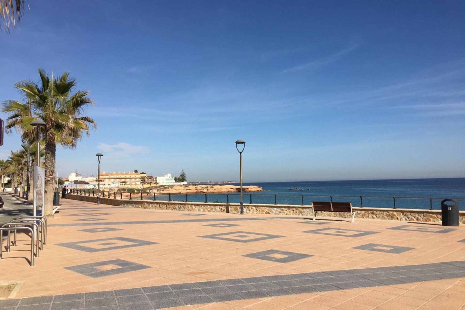 Nieuwbouw - Villa - Pilar de la Horadada - Pueblo