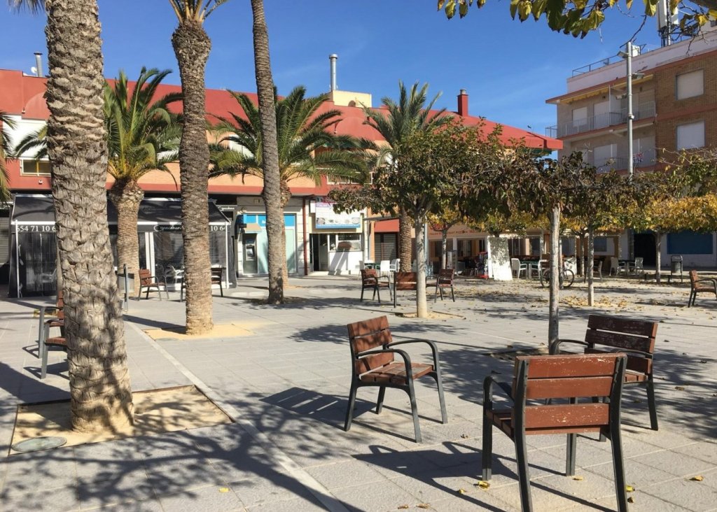 Nieuwbouw - Villa - Pilar de la Horadada - Pueblo