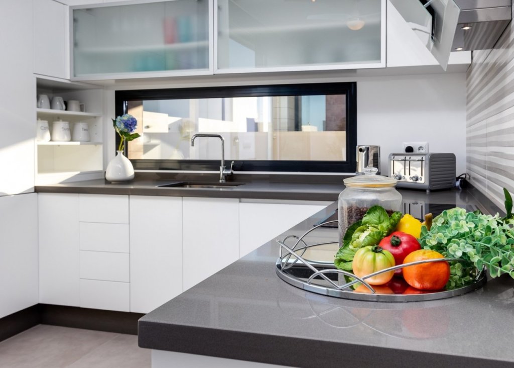 Nieuwbouw - Villa - Pilar de la Horadada - Pueblo