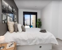 Nieuwbouw - Villa - Pilar de la Horadada - Pueblo