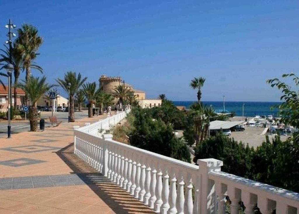 Nieuwbouw - Villa - Pilar de la Horadada - Pueblo