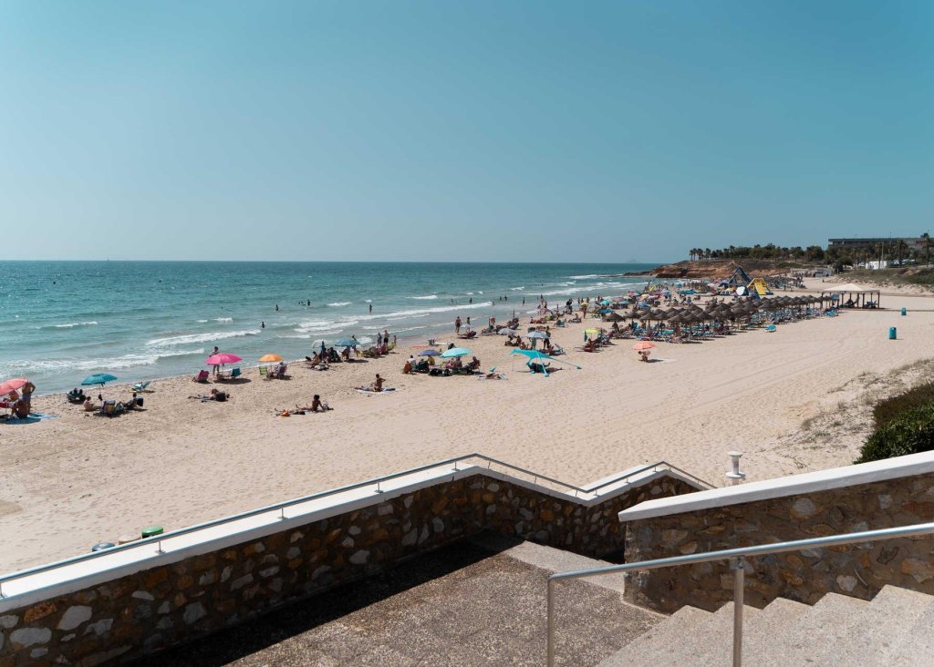 Nieuwbouw - Villa - Pilar de la Horadada - Riomar