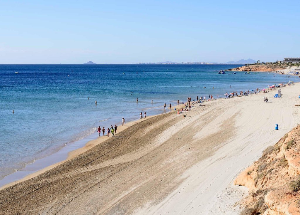 Nieuwbouw - Villa - Pilar de la Horadada - Riomar