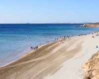 Nieuwbouw - Villa - Pilar de la Horadada - Riomar