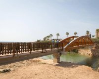 Nieuwbouw - Villa - Pilar de la Horadada - Riomar