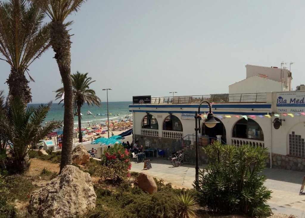 Nieuwbouw - Villa - Pilar de la Horadada - Riomar