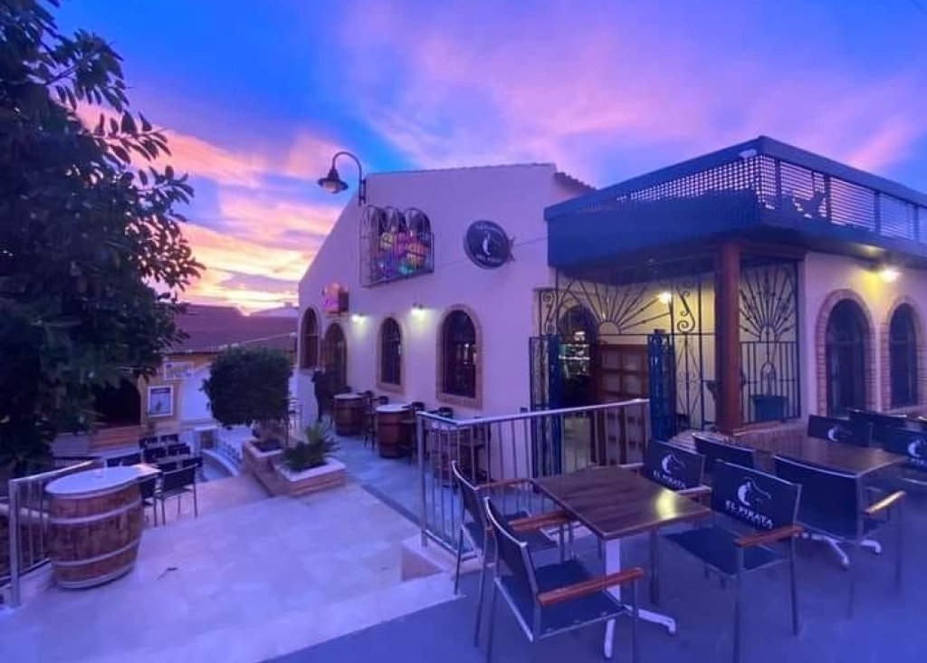 Nieuwbouw - Villa - Pilar de la Horadada - Riomar