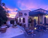 Nieuwbouw - Villa - Pilar de la Horadada - Riomar