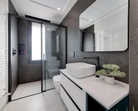 Nieuwbouw - Villa - Pilar de la Horadada - Roda Golf