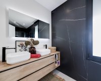 Nieuwbouw - Villa - Pilar de la Horadada - Roda Golf