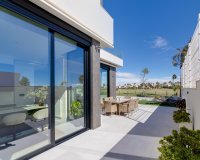 Nieuwbouw - Villa - Pilar de la Horadada - Roda Golf