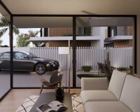 Nieuwbouw - Villa - Pilar de la Horadada - Torre de la Horadada