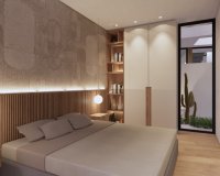 Nieuwbouw - Villa - Pilar de la Horadada - Torre de la Horadada