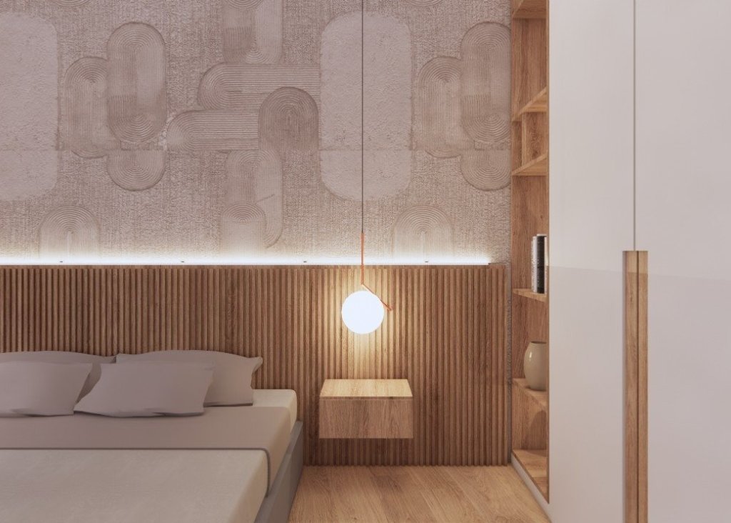 Nieuwbouw - Villa - Pilar de la Horadada - Torre de la Horadada