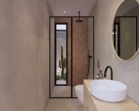 Nieuwbouw - Villa - Pilar de la Horadada - Torre de la Horadada