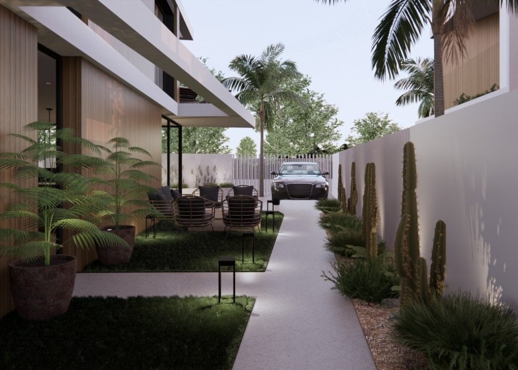 Nieuwbouw - Villa - Pilar de la Horadada - Torre de la Horadada