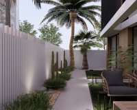 Nieuwbouw - Villa - Pilar de la Horadada - Torre de la Horadada