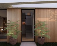 Nieuwbouw - Villa - Pilar de la Horadada - Torre de la Horadada