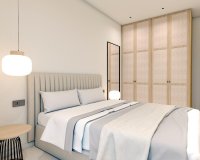 Nieuwbouw - Villa - Pilar de la Horadada - Torre de la Horadada