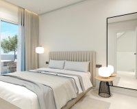 Nieuwbouw - Villa - Pilar de la Horadada - Torre de la Horadada