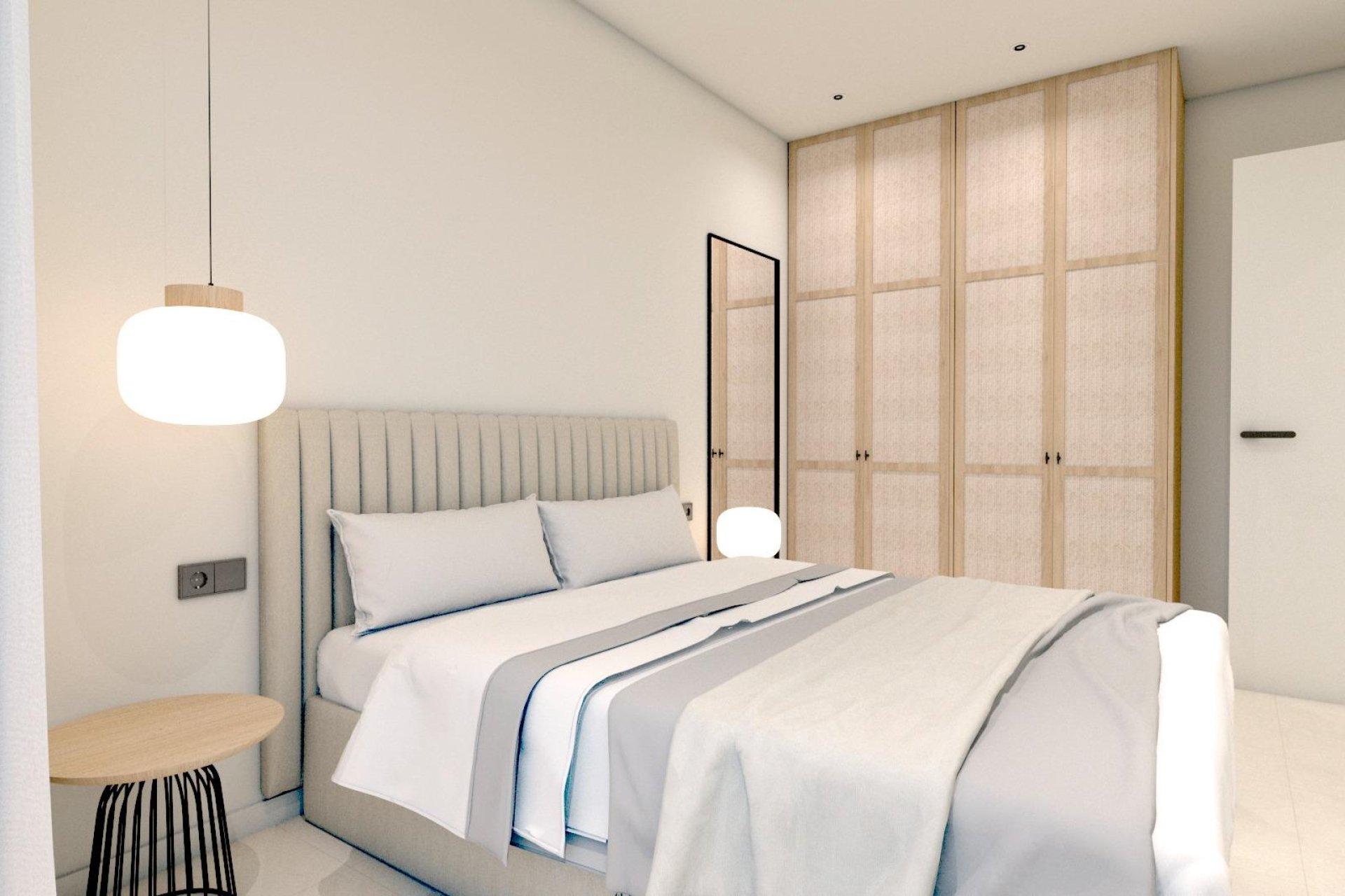 Nieuwbouw - Villa - Pilar de la Horadada - Torre de la Horadada