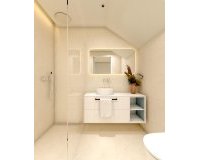 Nieuwbouw - Villa - Pilar de la Horadada - Torre de la Horadada