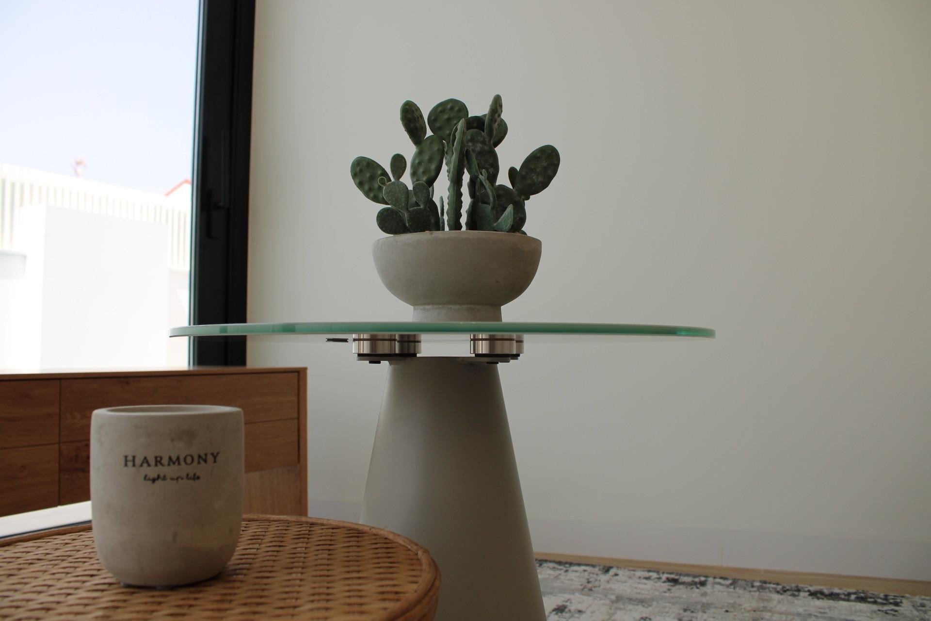 Nieuwbouw - Villa - Pilar de la Horadada - Torre de la Horadada