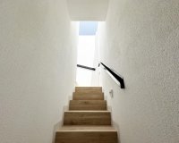 Nieuwbouw - Villa - Pilar de la Horadada - Torre de la Horadada