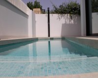 Nieuwbouw - Villa - Pilar de la Horadada - Torre de la Horadada