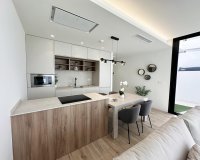 Nieuwbouw - Villa - Pilar de la Horadada - Torre de la Horadada