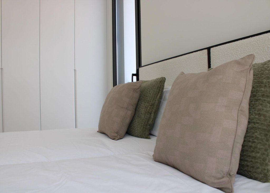 Nieuwbouw - Villa - Pilar de la Horadada - Torre de la Horadada