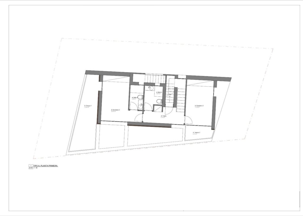 Nieuwbouw - Villa - Pilar de la Horadada - Torre de la Horadada