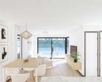 Nieuwbouw - Villa - Pilar de la Horadada