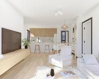 Nieuwbouw - Villa - Pilar de la Horadada