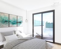 Nieuwbouw - Villa - Pilar de la Horadada