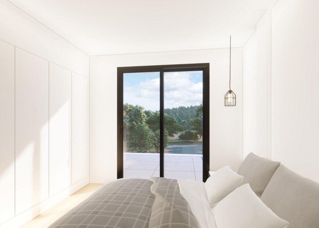 Nieuwbouw - Villa - Pilar de la Horadada