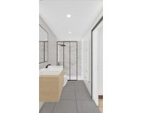 Nieuwbouw - Villa - Pilar de la Horadada