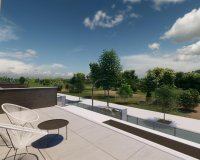 Nieuwbouw - Villa - Pilar de la Horadada