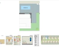 Nieuwbouw - Villa - Pilar de la Horadada