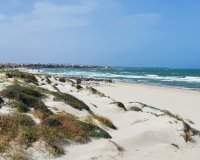 Nieuwbouw - Villa - Pilar de la Horadada